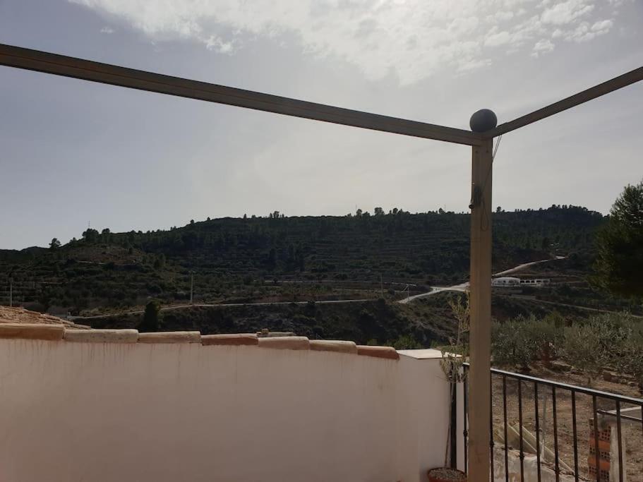 Casa Arriba In *