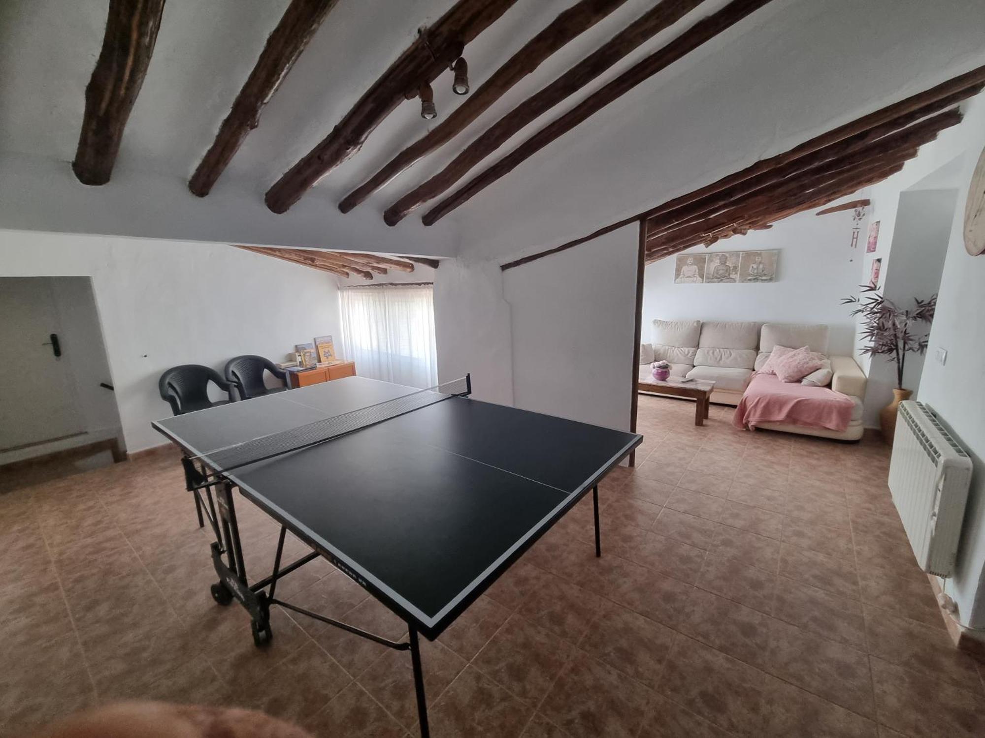 Casa Arriba In