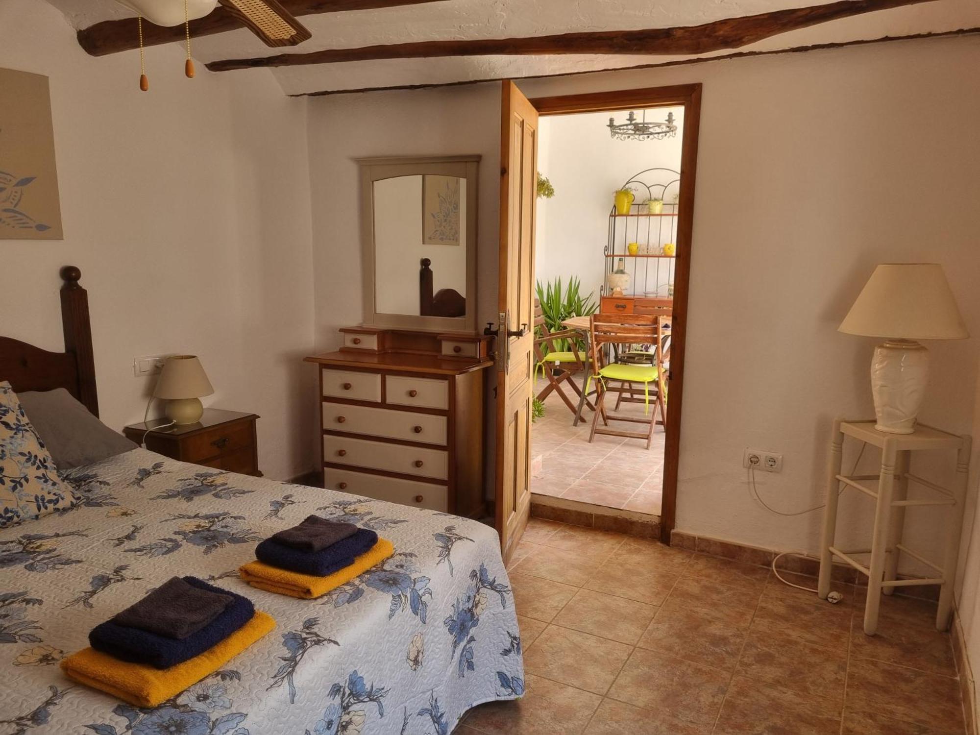 Casa Arriba In *
