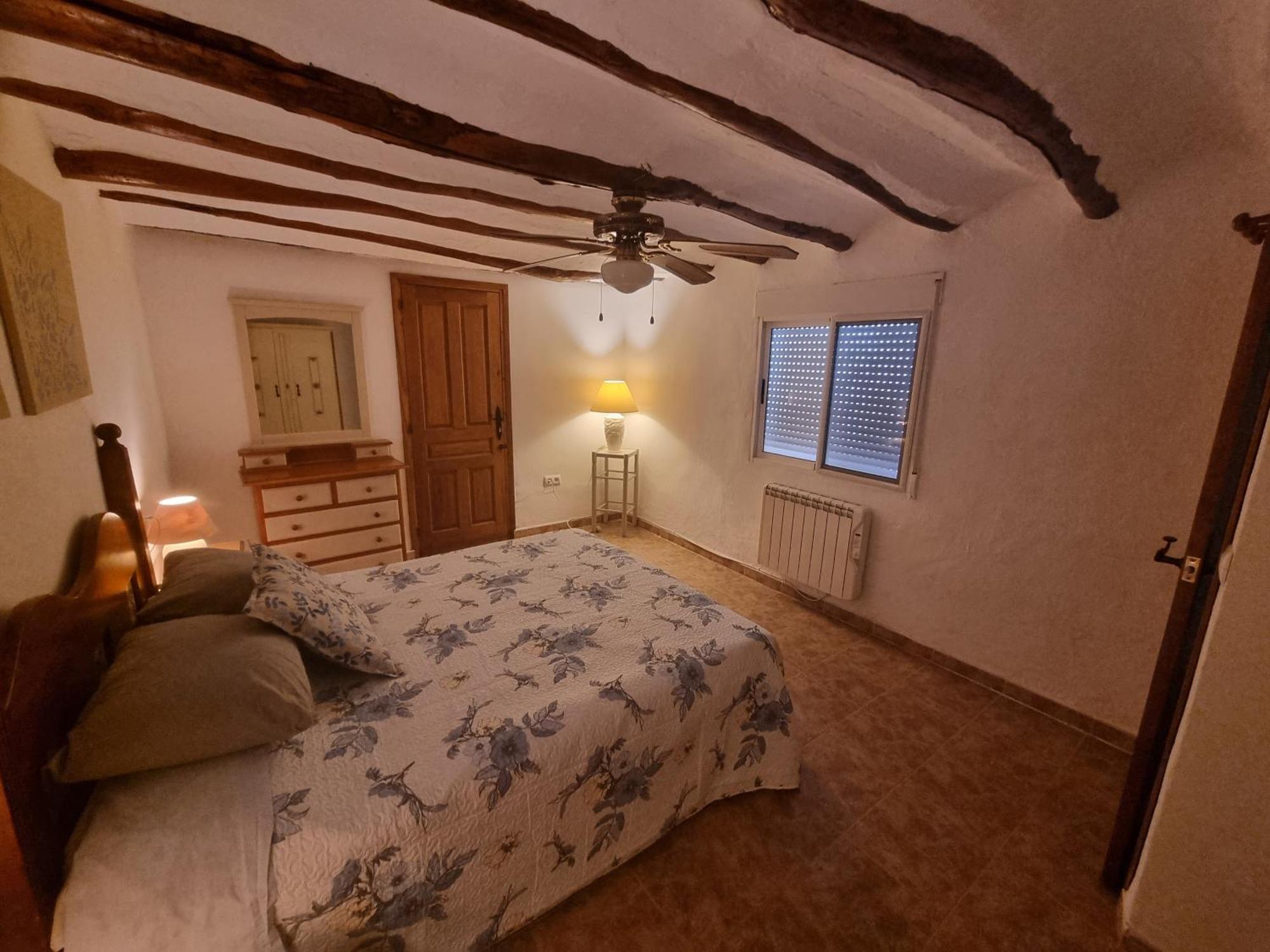 Casa Arriba In * Zarra