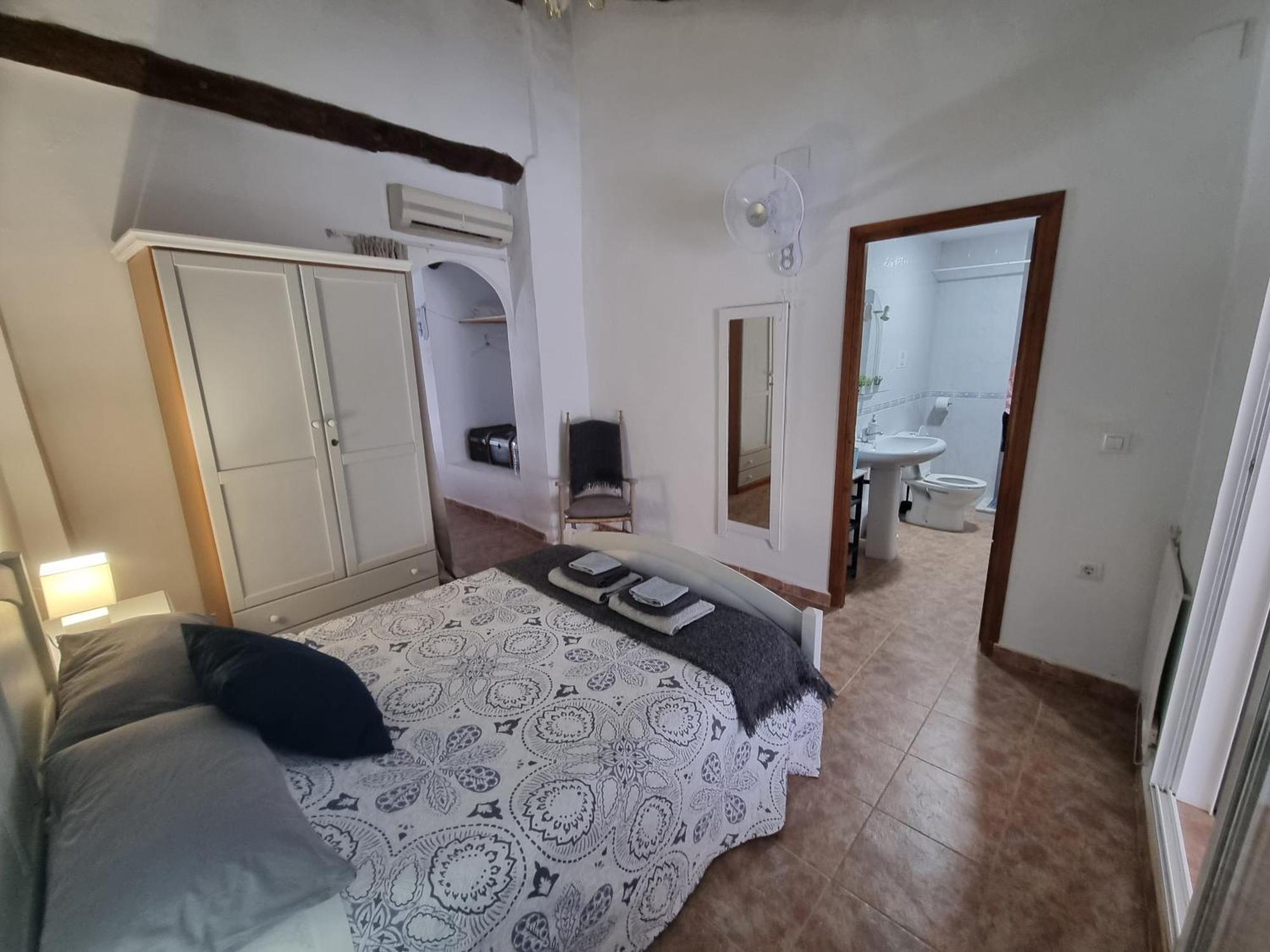 Casa Arriba In