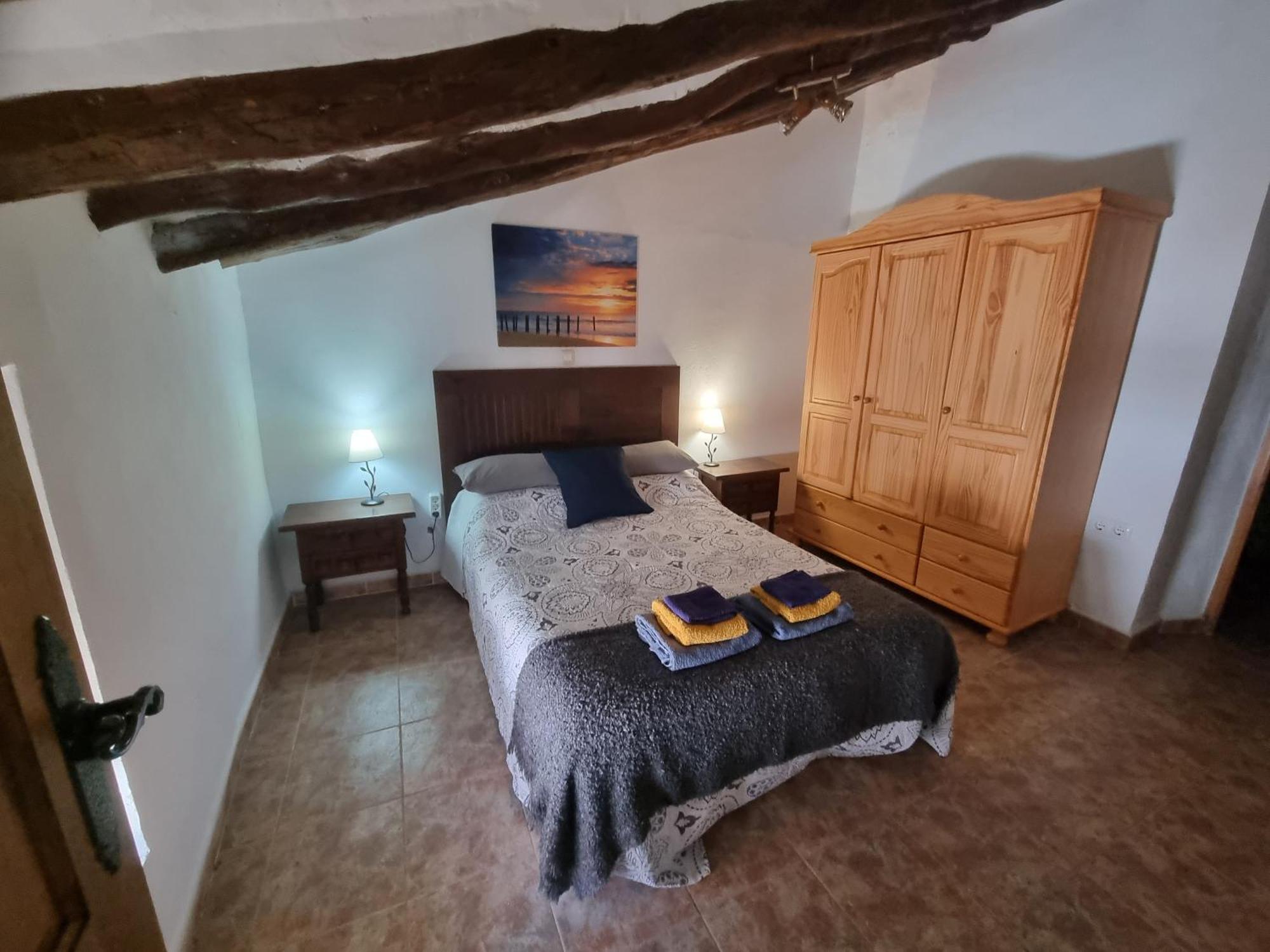 Casa Arriba In