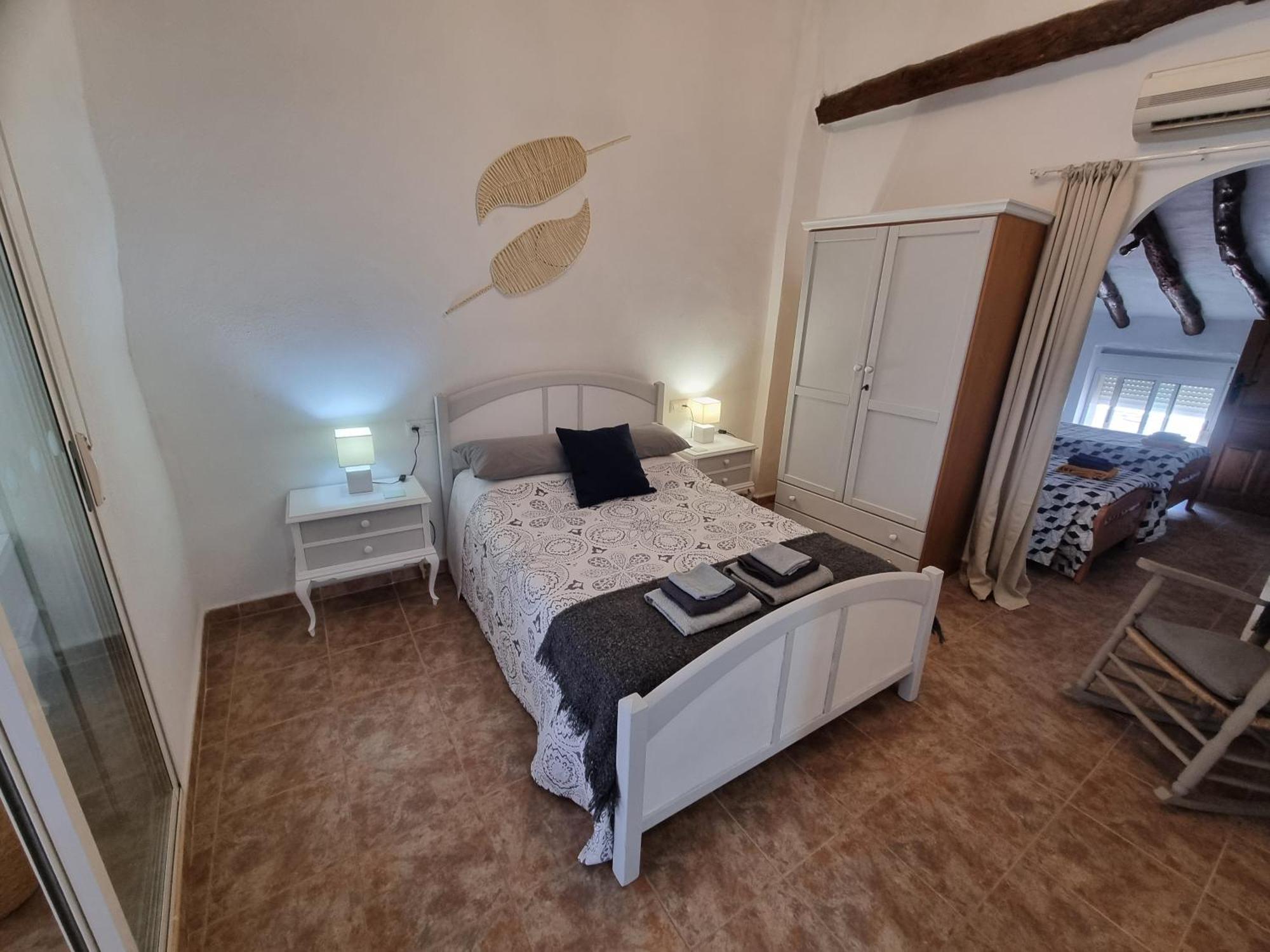 Casa Arriba In * Zarra